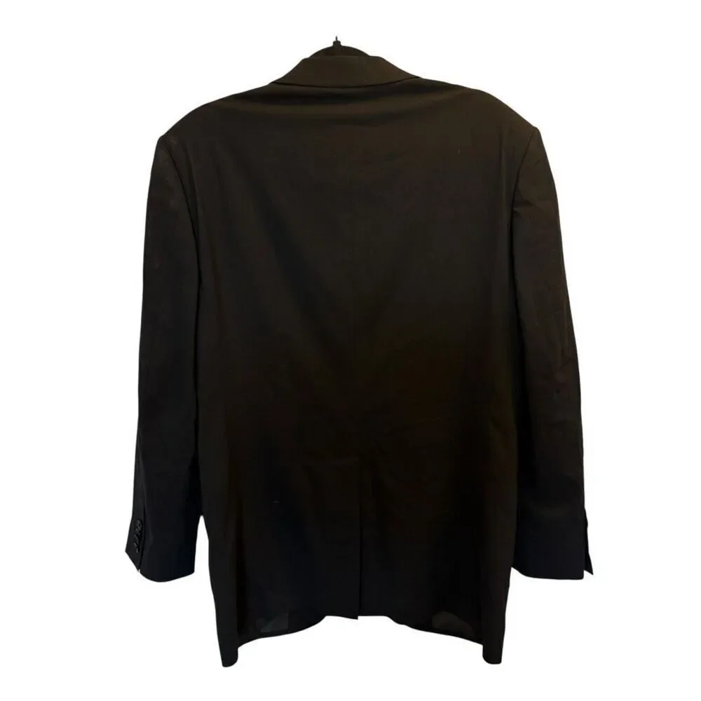 Dolce & Gabbana men’s European size 50 (US 40) men’s blazer